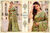 Najrana Vol 1 By Bunawat Banarasi Silk Saree 